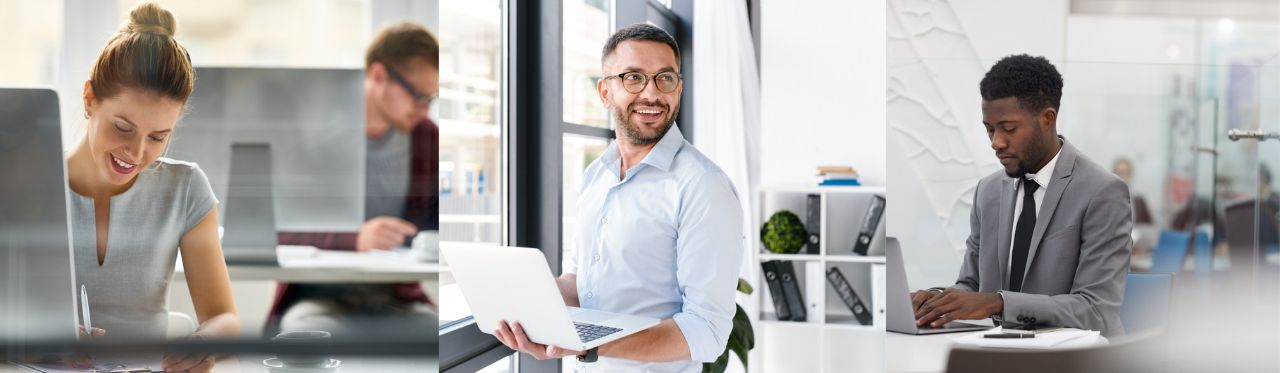 Manage Personal Finance (US243189)