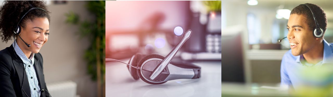 Process Incoming and Outgoing Calls (14348)