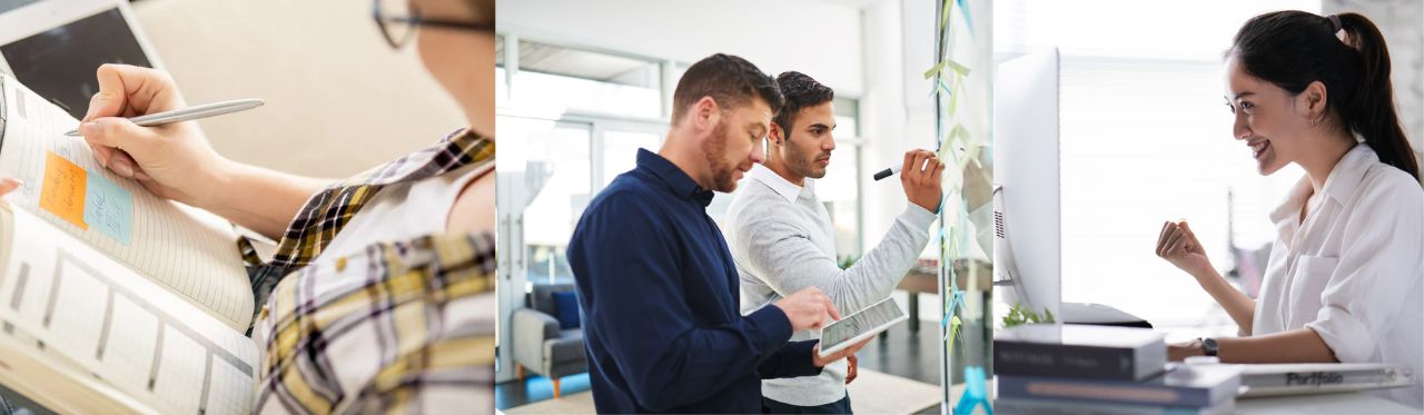 Time Management Techniques  (115772)