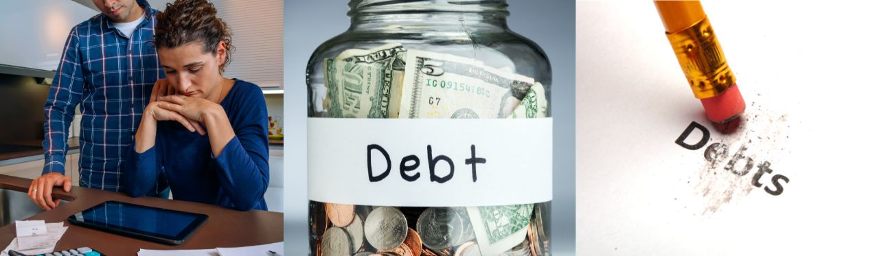 Debt Review Final Quiz